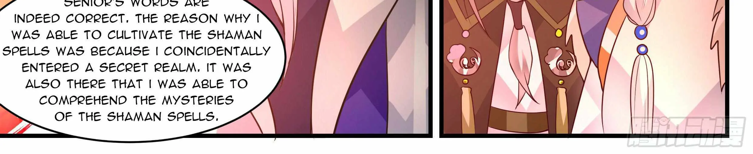 Read Martial Peak chapter 2332 image 12 on Lezhin