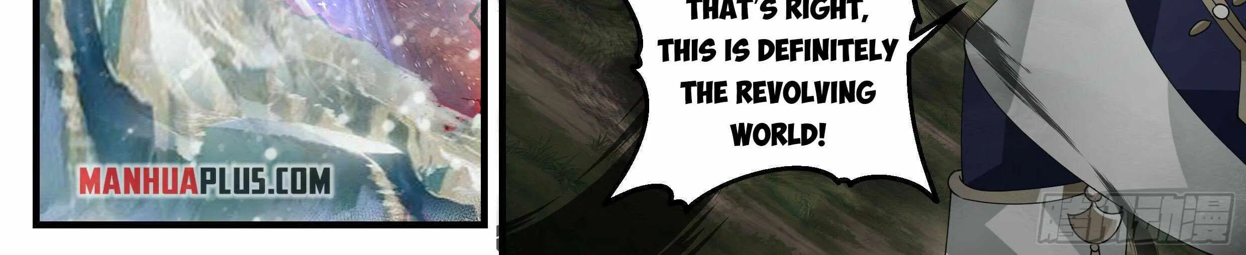Read Martial Peak chapter 2332 image 30 on Lezhin