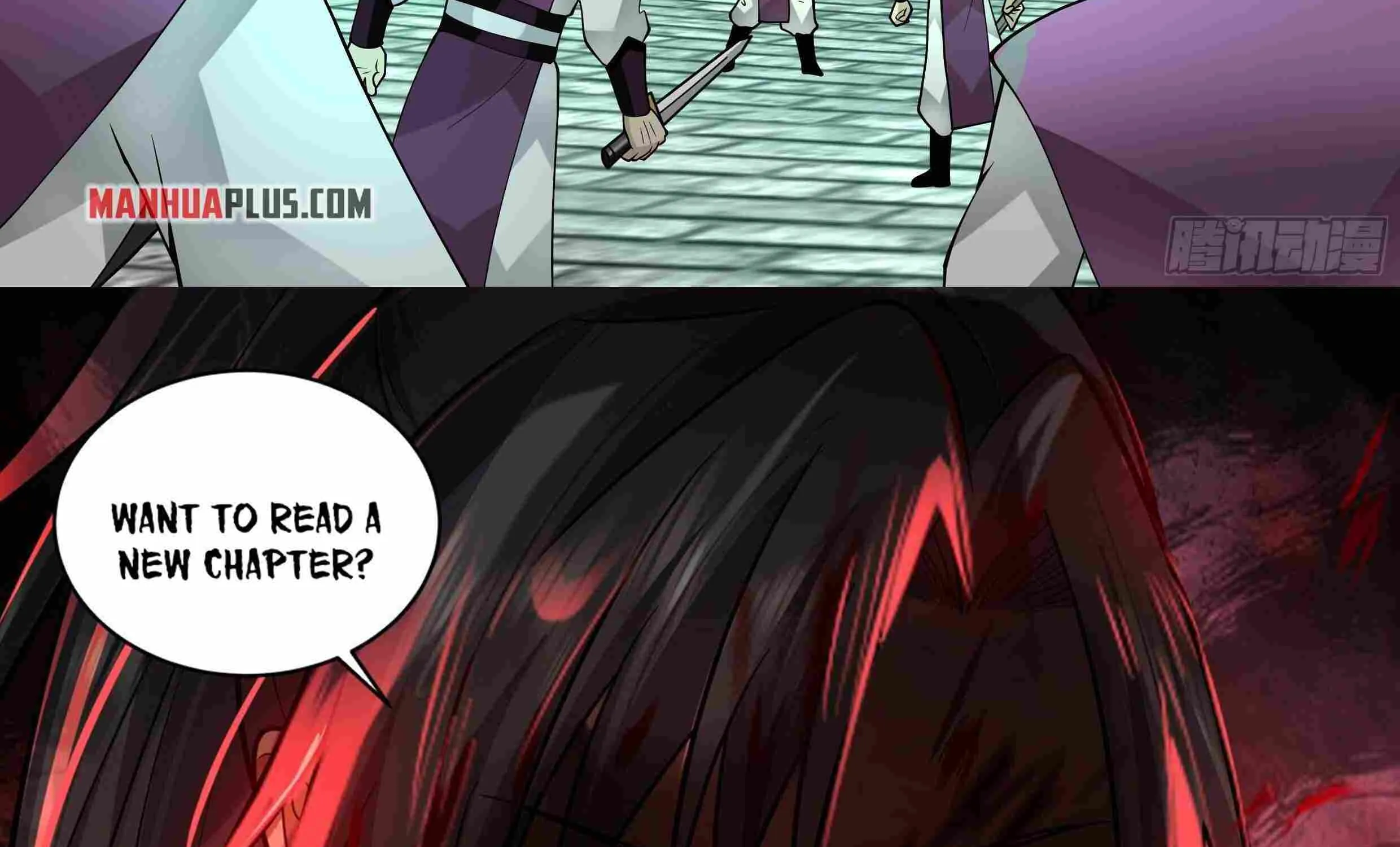 Read Martial Peak chapter 2332 image 36 on Lezhin