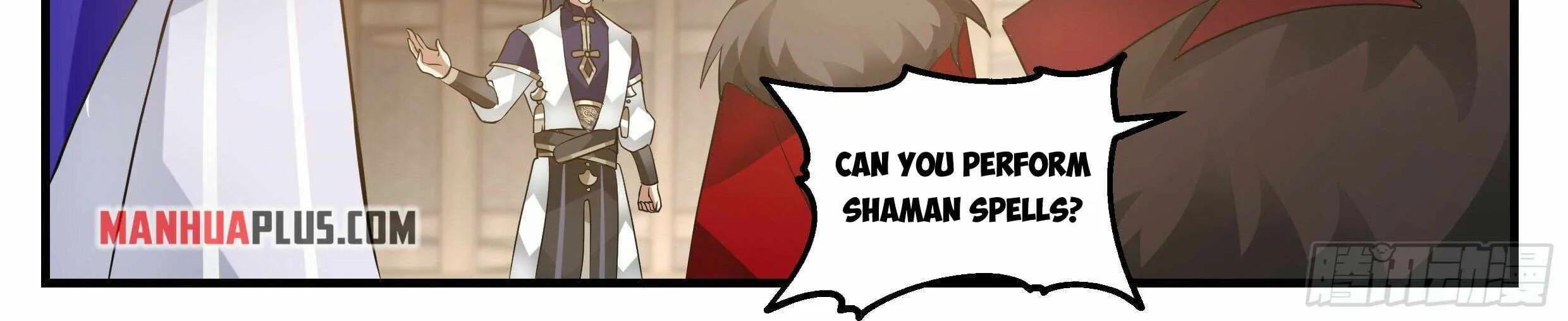 Read Martial Peak chapter 2332 image 9 on Lezhin