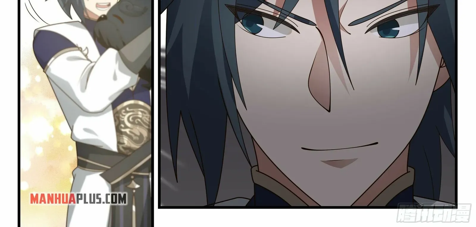 Read Martial Peak chapter 2334 image 13 on Lezhin