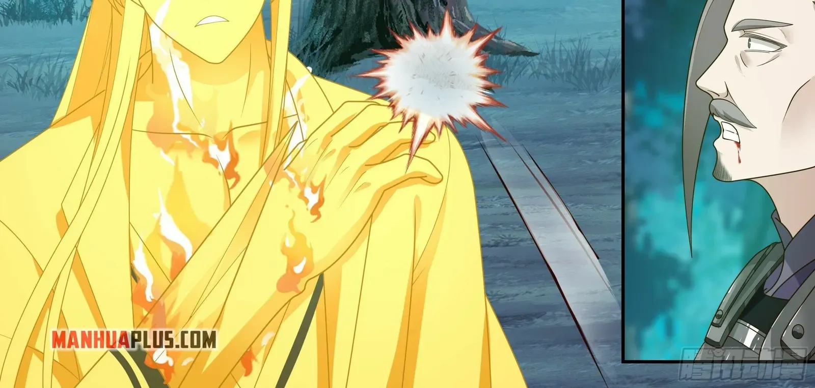 Read Martial Peak chapter 2334 image 19 on Lezhin