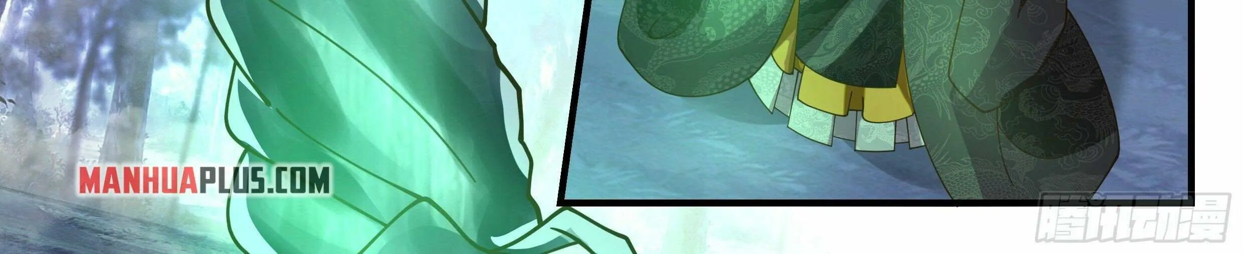 Read Martial Peak chapter 2335 image 12 on Lezhin