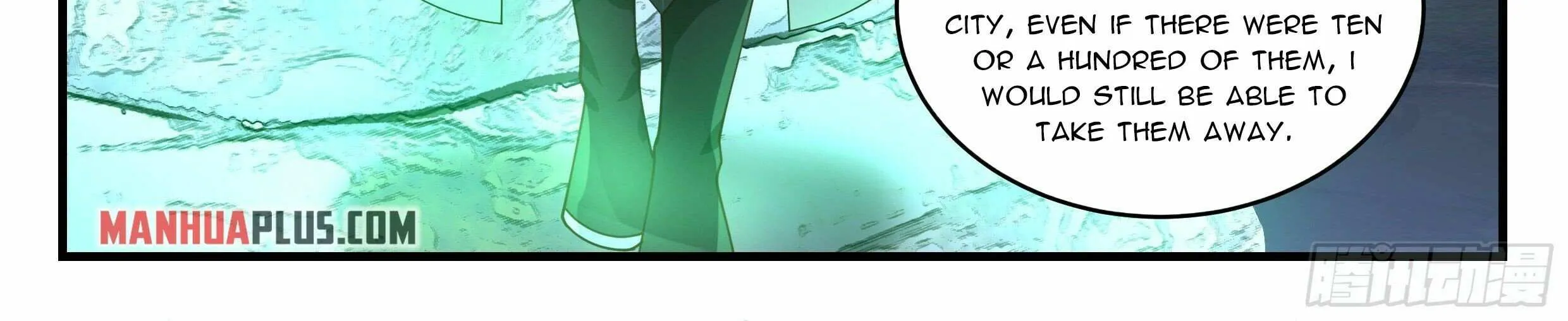 Read Martial Peak chapter 2335 image 15 on Lezhin