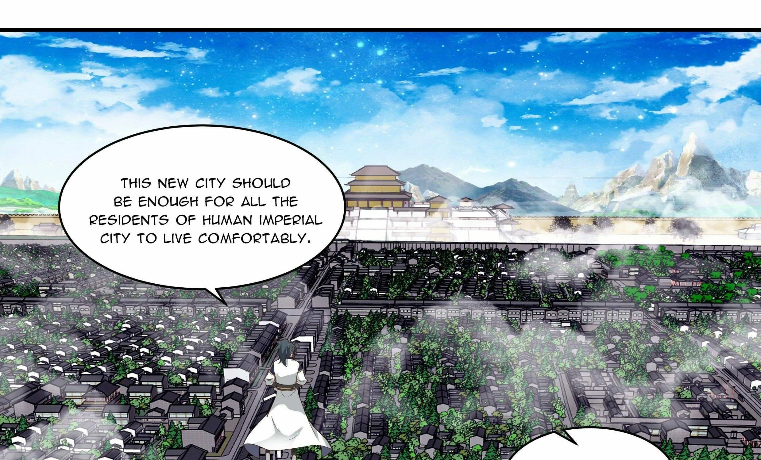 Read Martial Peak chapter 2335 image 20 on Lezhin