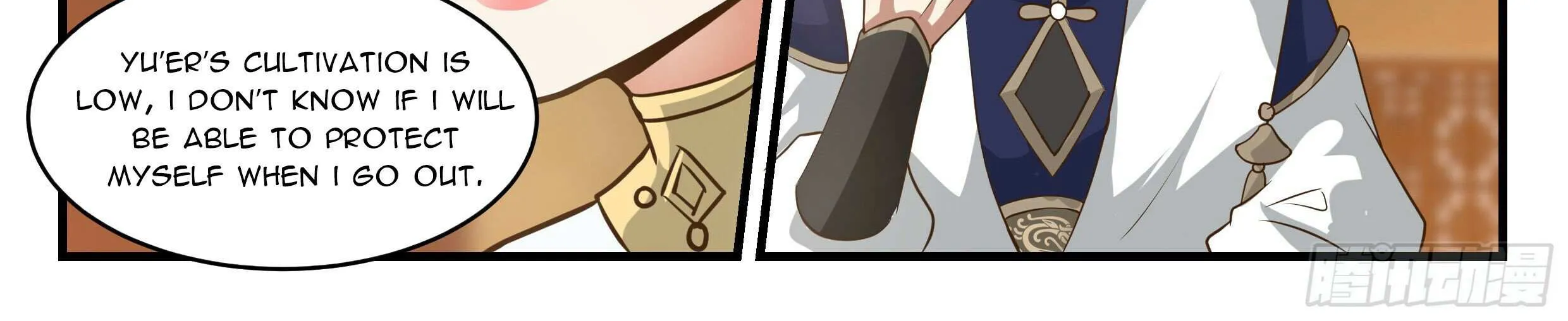 Read Martial Peak chapter 2335 image 27 on Lezhin