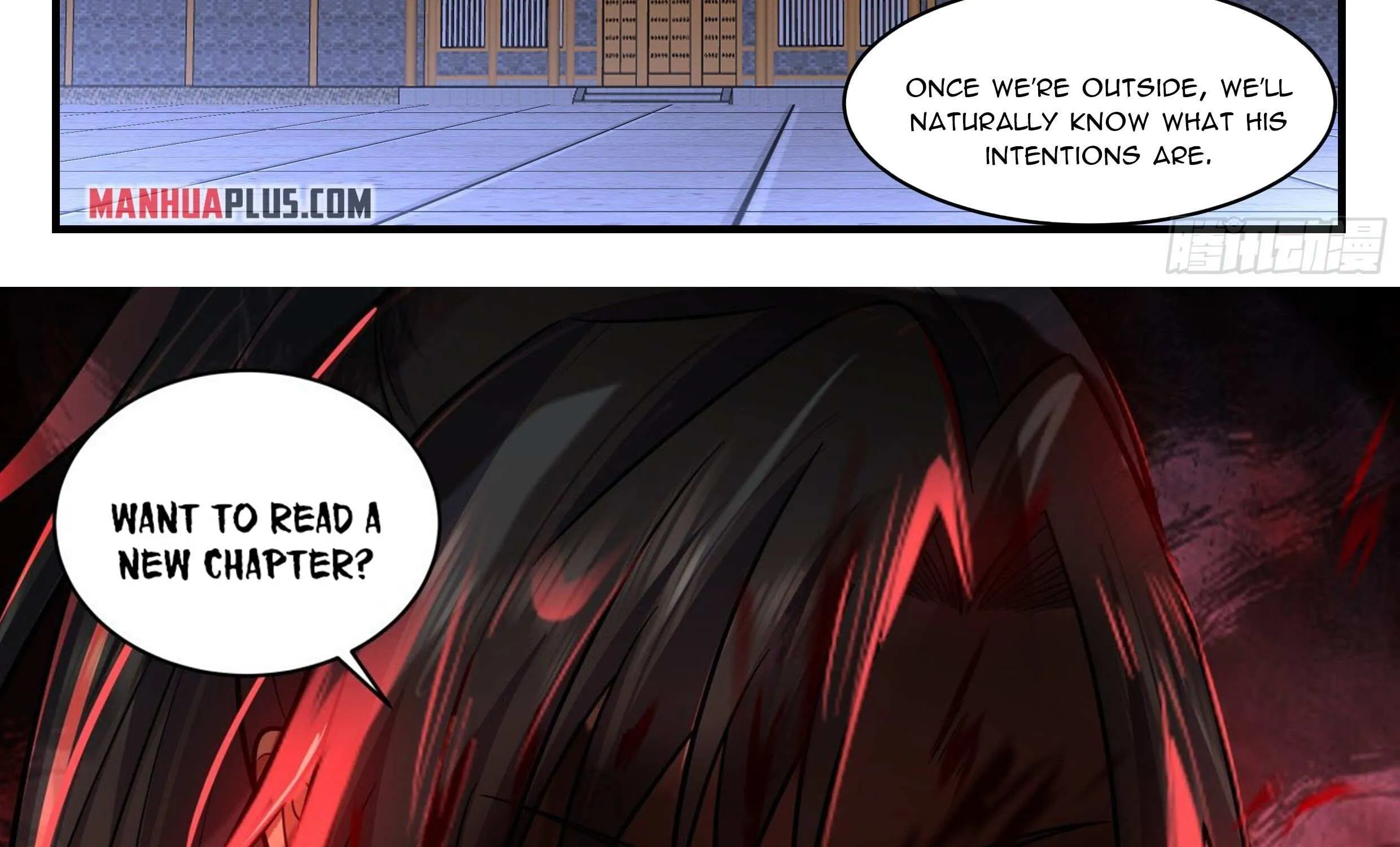Read Martial Peak chapter 2335 image 36 on Lezhin