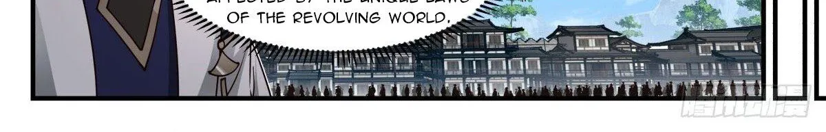Read Martial Peak chapter 2336 image 1 on Lezhin