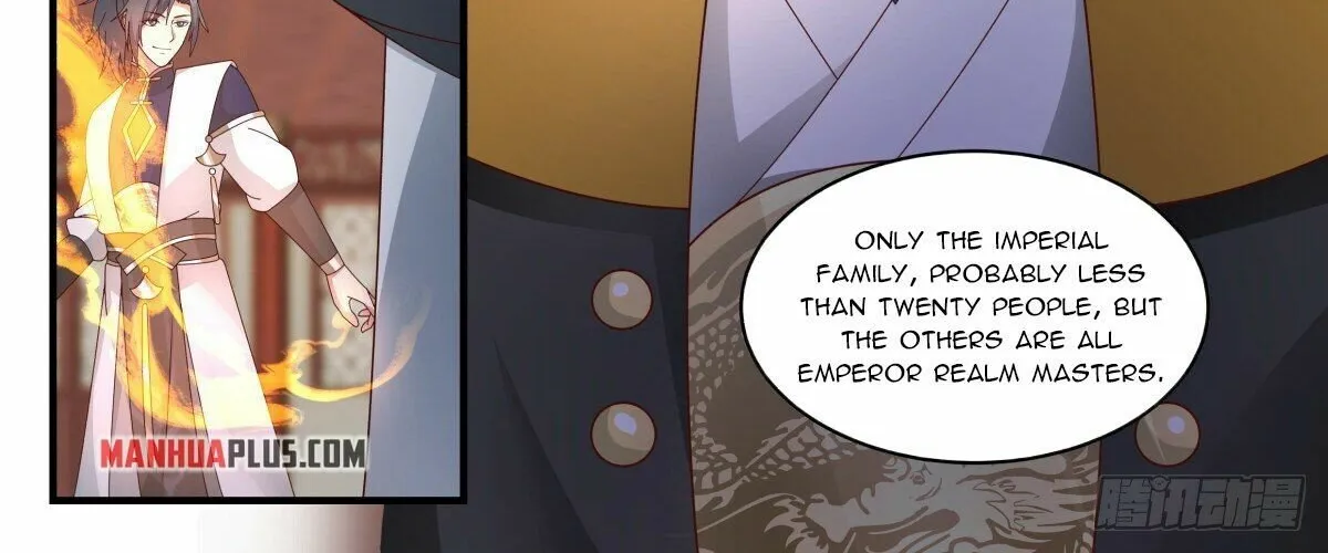 Read Martial Peak chapter 2337 image 11 on Lezhin