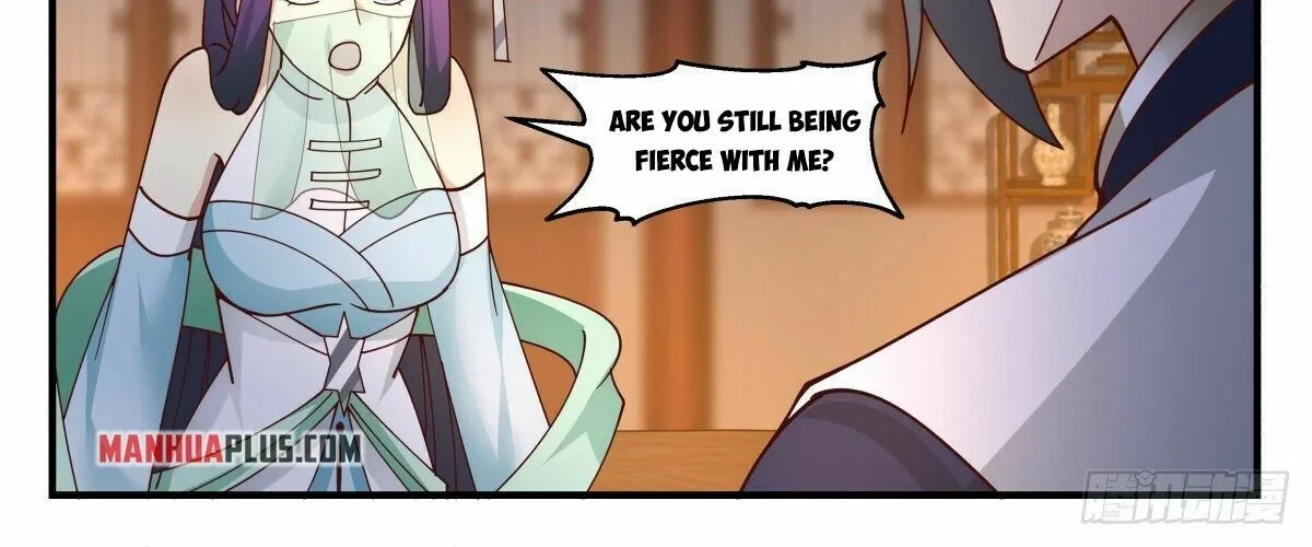 Read Martial Peak chapter 2337 image 19 on Lezhin