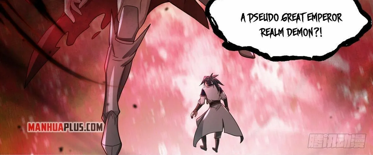 Read Martial Peak chapter 2337 image 3 on Lezhin