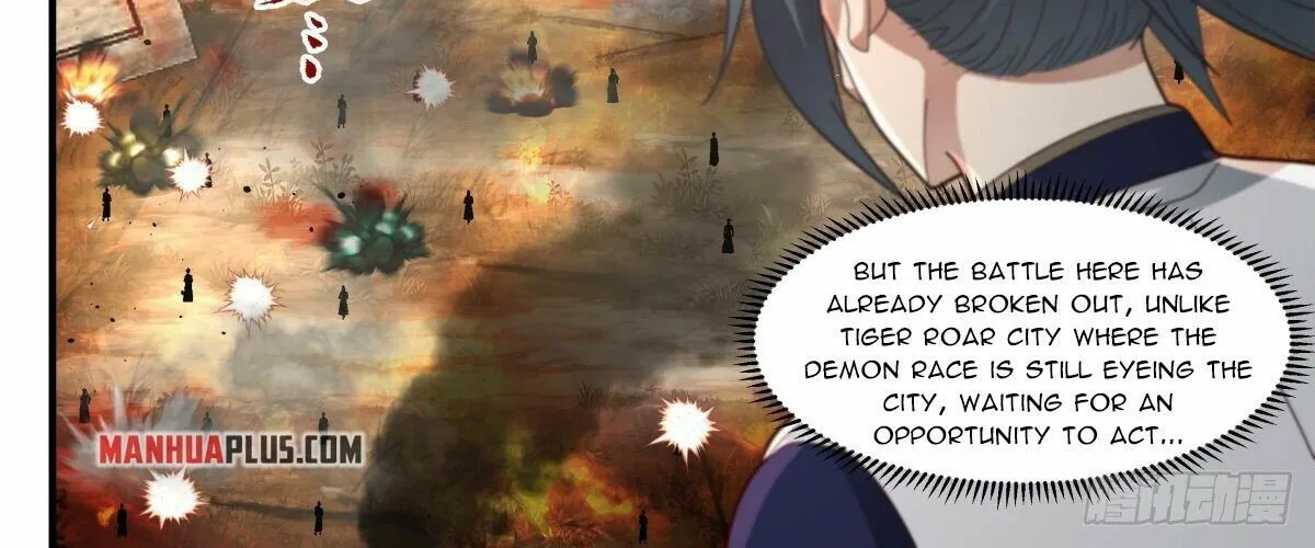 Read Martial Peak chapter 2337 image 5 on Lezhin