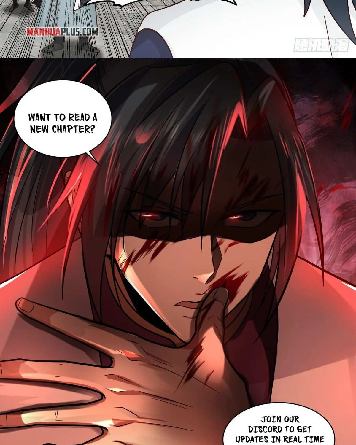 Read Martial Peak chapter 2338 image 23 on Lezhin