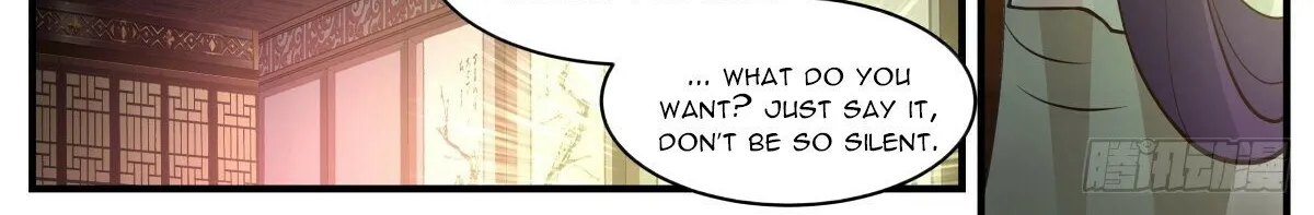 Read Martial Peak chapter 2338 image 5 on Lezhin