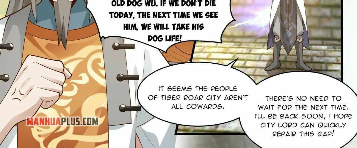 Read Martial Peak chapter 2339 image 11 on Lezhin