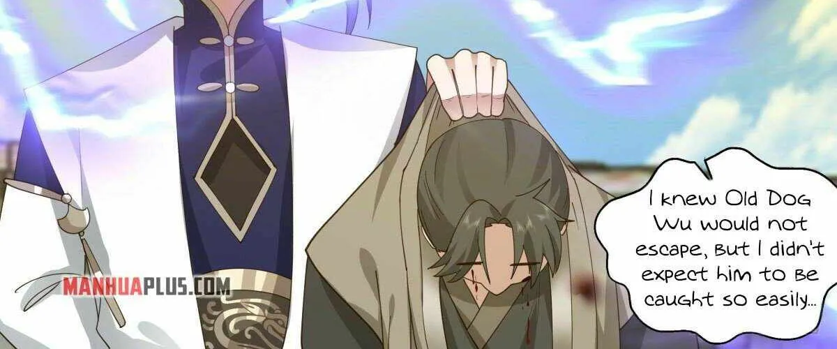 Read Martial Peak chapter 2339 image 13 on Lezhin