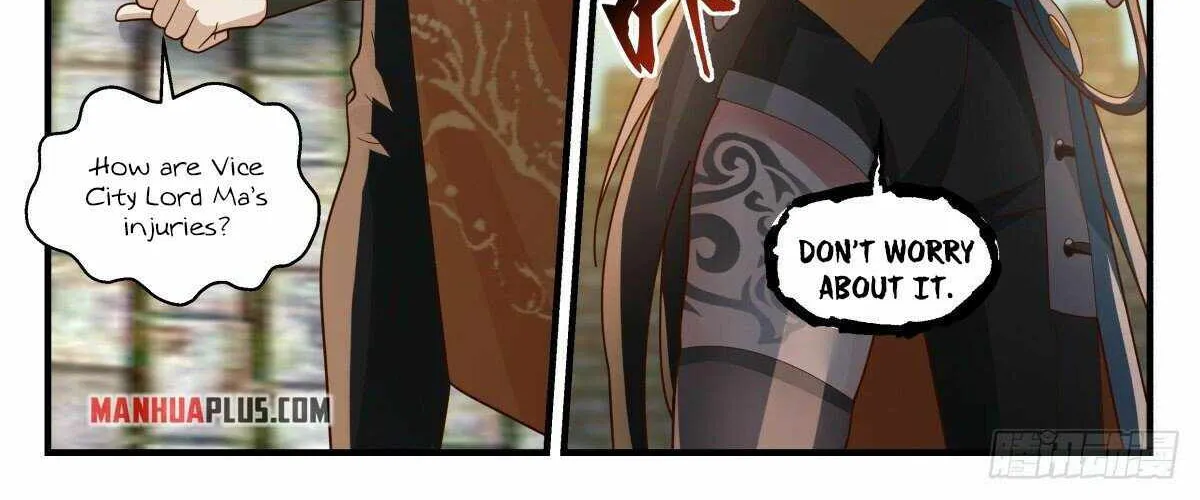 Read Martial Peak chapter 2339 image 15 on Lezhin