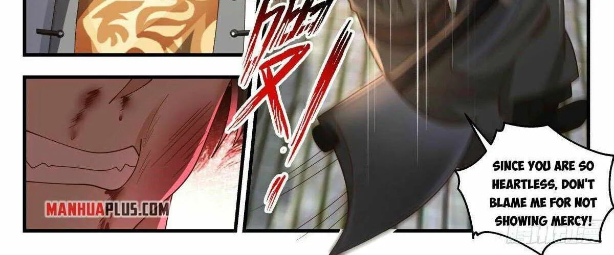 Read Martial Peak chapter 2339 image 17 on Lezhin
