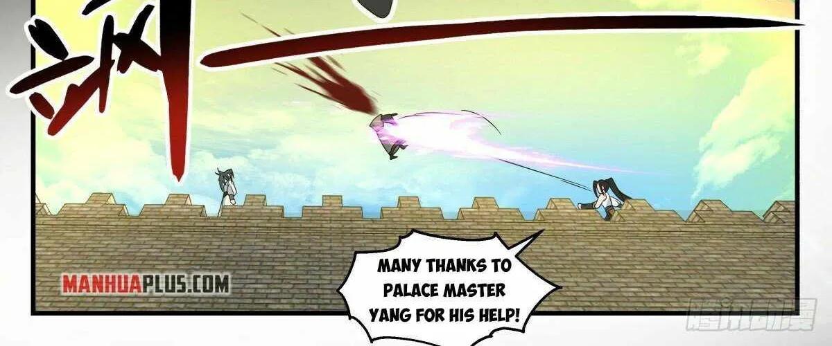 Read Martial Peak chapter 2339 image 19 on Lezhin