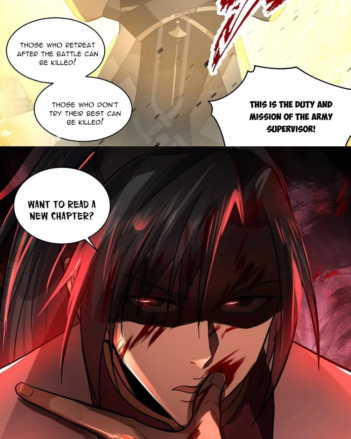 Read Martial Peak chapter 2339 image 23 on Lezhin