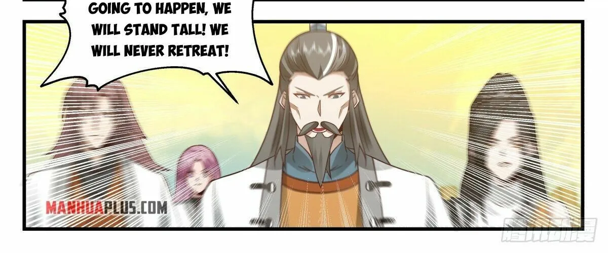 Read Martial Peak chapter 2340 image 11 on Lezhin