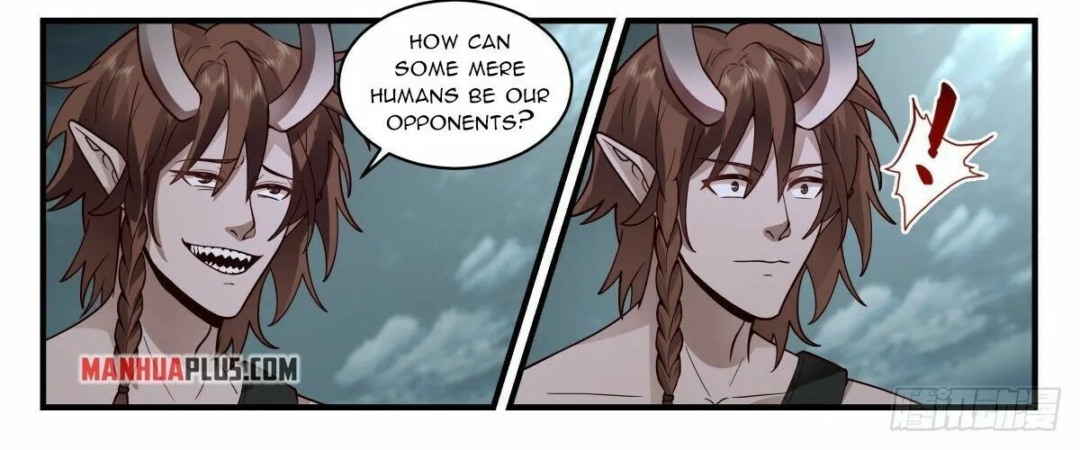 Read Martial Peak chapter 2340 image 13 on Lezhin