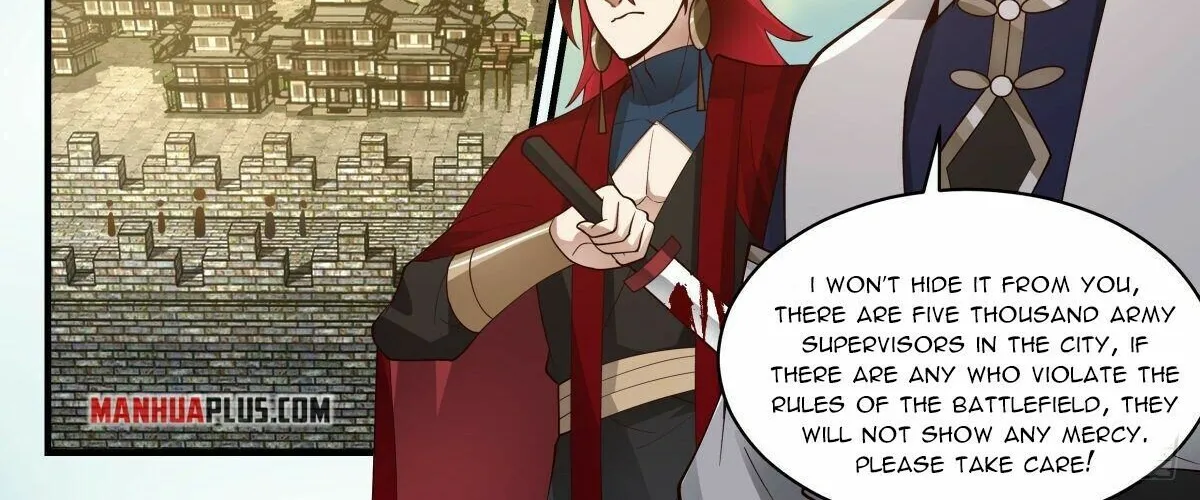 Read Martial Peak chapter 2340 image 15 on Lezhin