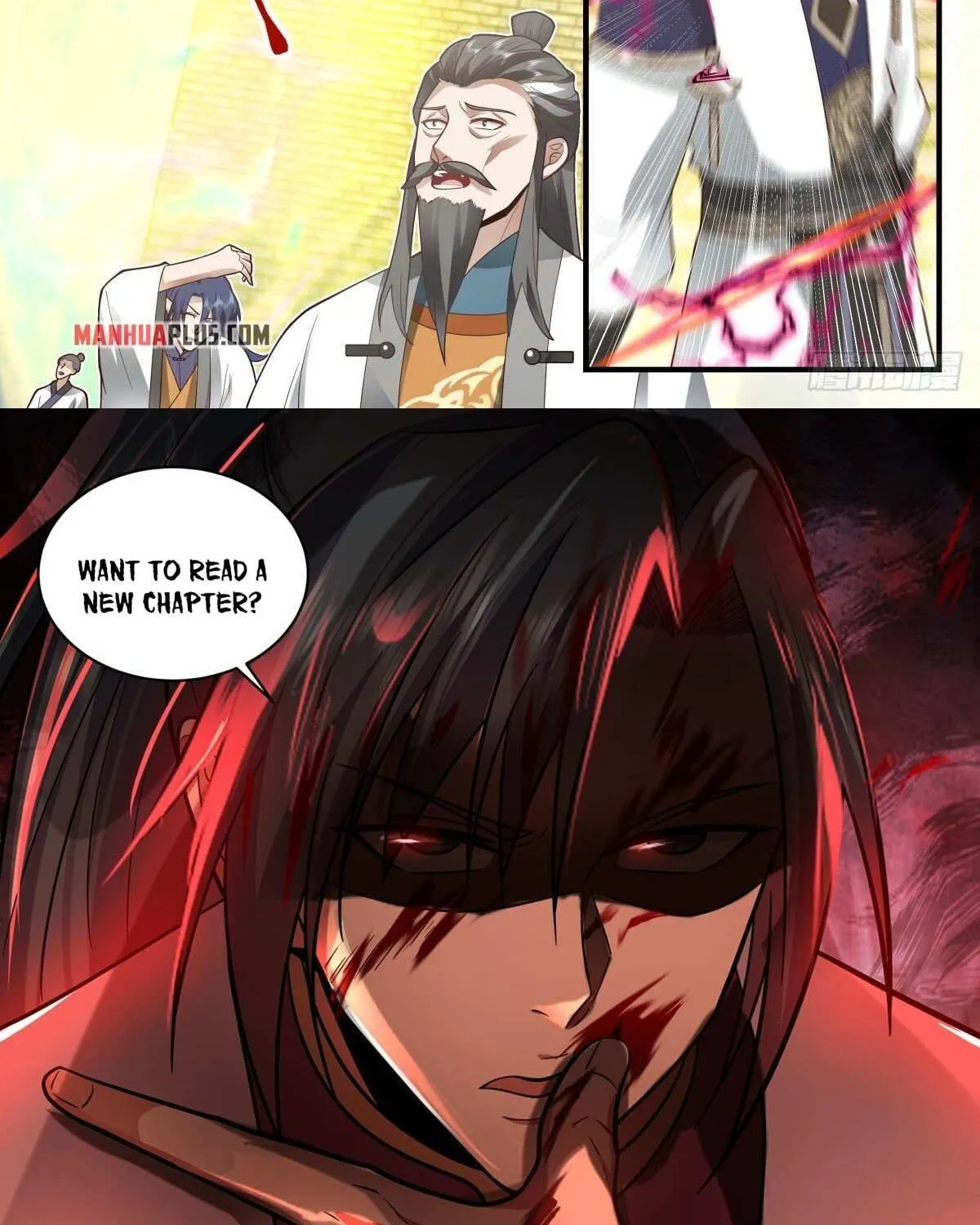 Read Martial Peak chapter 2340 image 23 on Lezhin