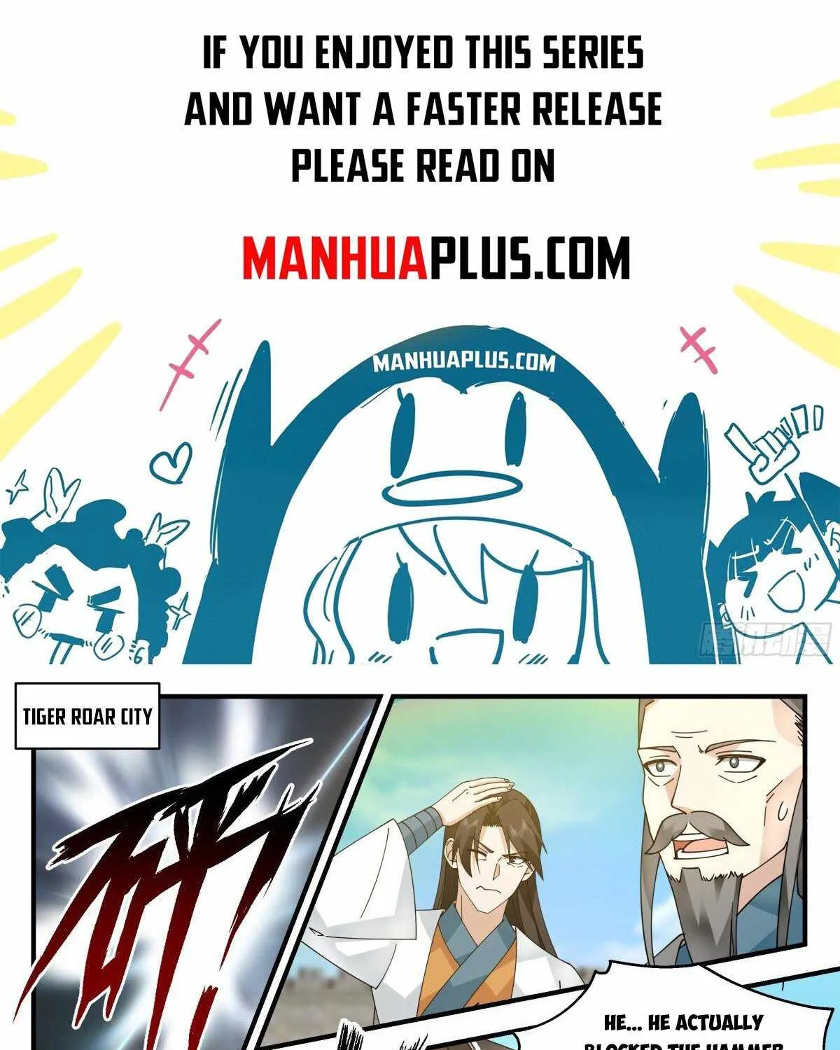 Read Martial Peak chapter 2341 image 0 on Lezhin