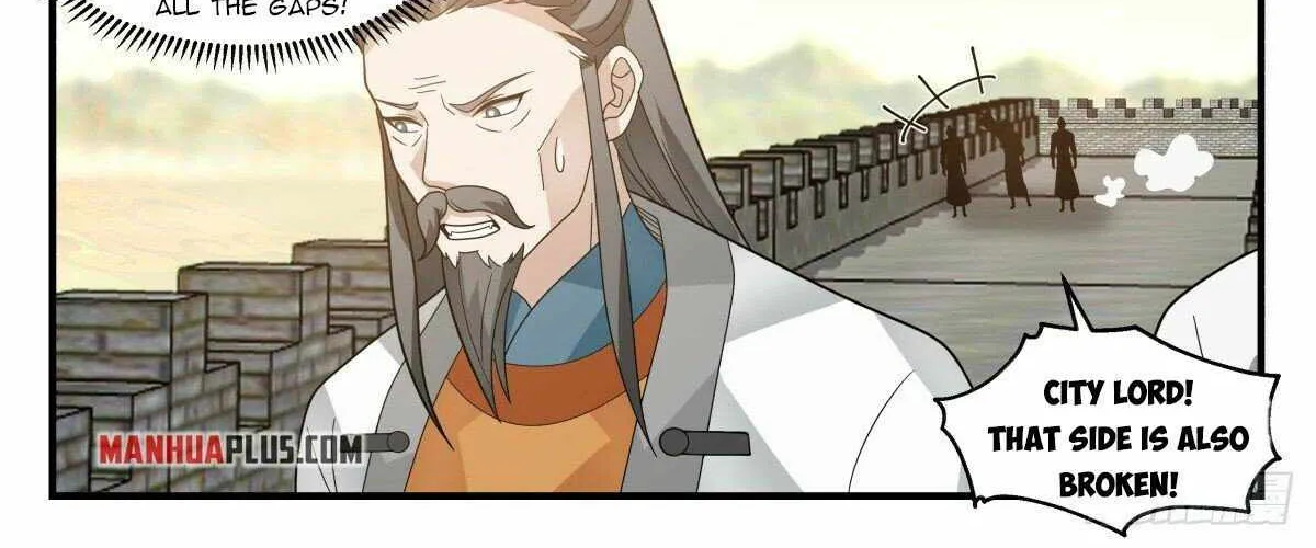 Read Martial Peak chapter 2341 image 15 on Lezhin