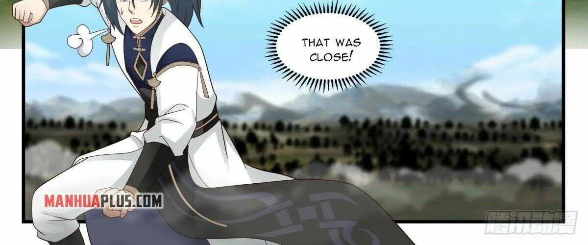 Read Martial Peak chapter 2341 image 17 on Lezhin