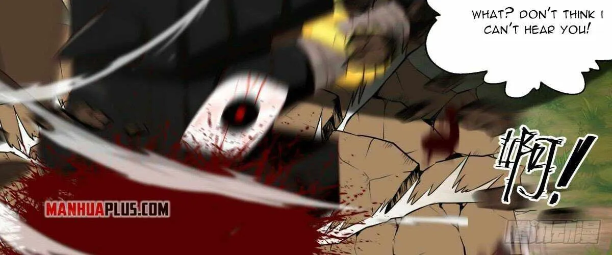 Read Martial Peak chapter 2341 image 19 on Lezhin