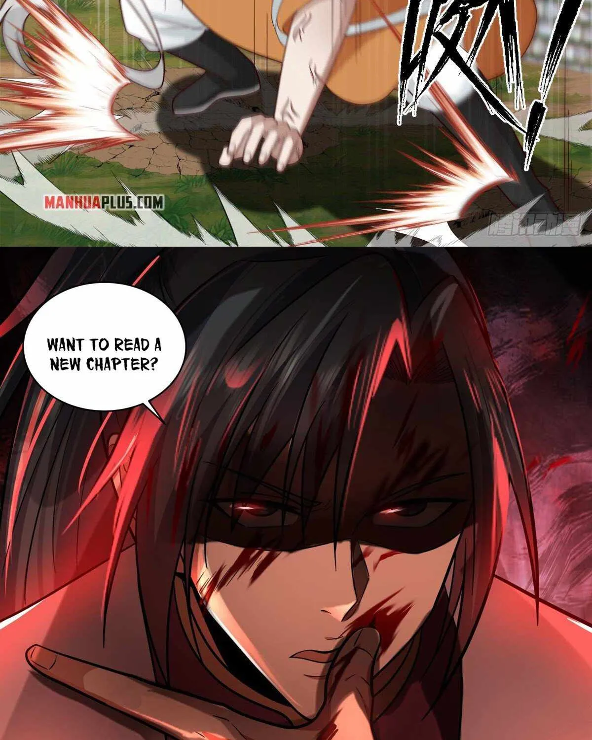 Read Martial Peak chapter 2341 image 23 on Lezhin