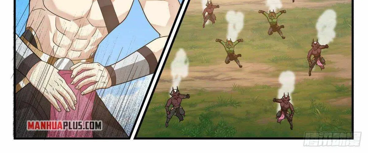 Read Martial Peak chapter 2341 image 9 on Lezhin