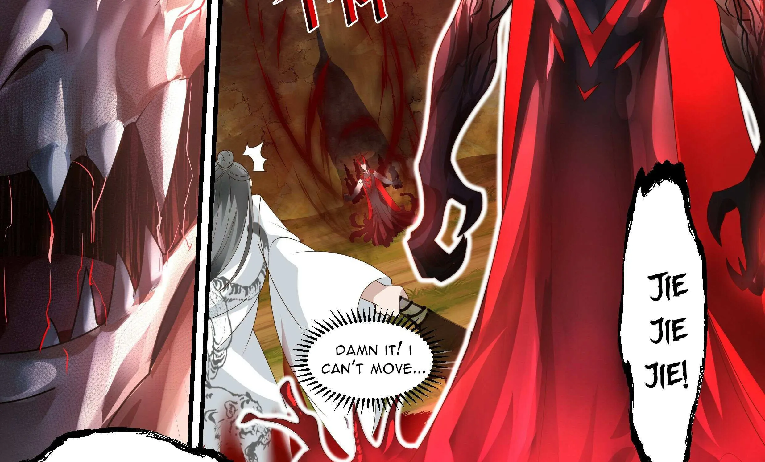 Read Martial Peak chapter 2342 image 11 on Lezhin