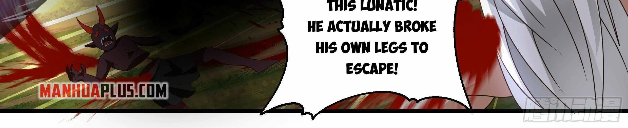 Read Martial Peak chapter 2342 image 18 on Lezhin