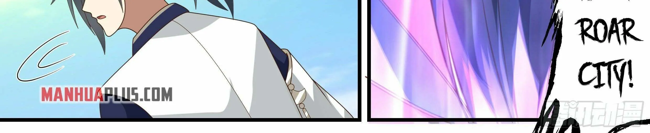 Read Martial Peak chapter 2342 image 21 on Lezhin