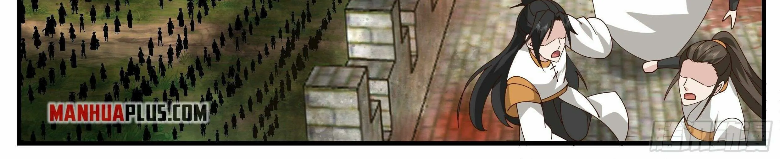 Read Martial Peak chapter 2342 image 30 on Lezhin