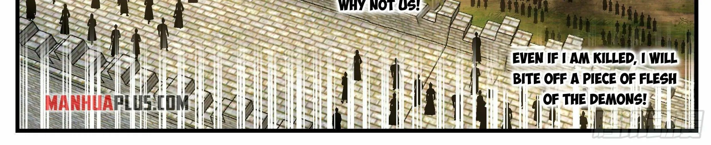 Read Martial Peak chapter 2342 image 33 on Lezhin