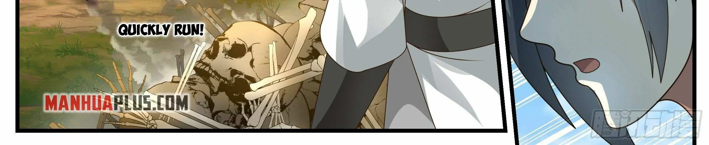 Read Martial Peak chapter 2342 image 9 on Lezhin