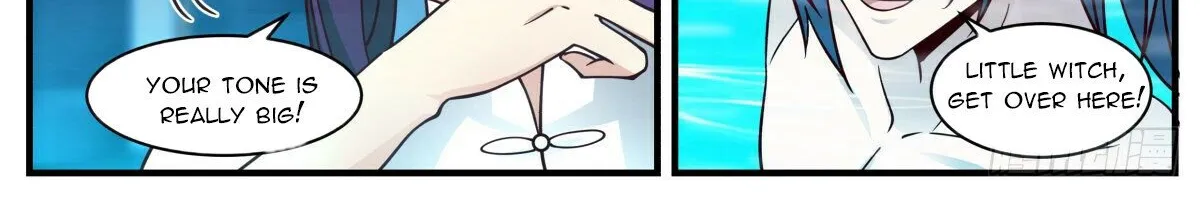 Read Martial Peak chapter 2343 image 10 on Lezhin