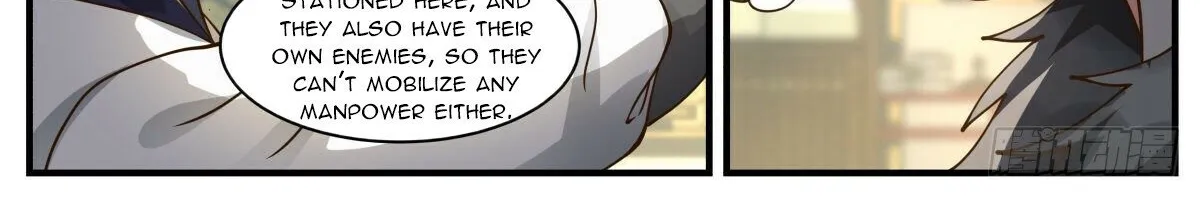 Read Martial Peak chapter 2343 image 20 on Lezhin