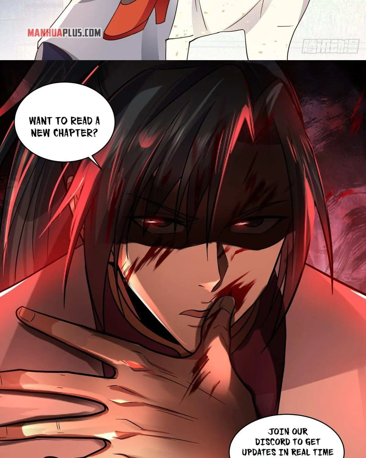 Read Martial Peak chapter 2343 image 24 on Lezhin