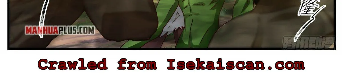 Read Martial Peak chapter 2343 image 3 on Lezhin