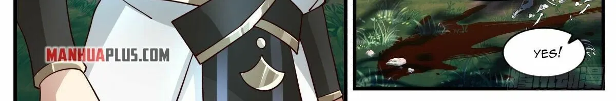 Read Martial Peak chapter 2343 image 5 on Lezhin
