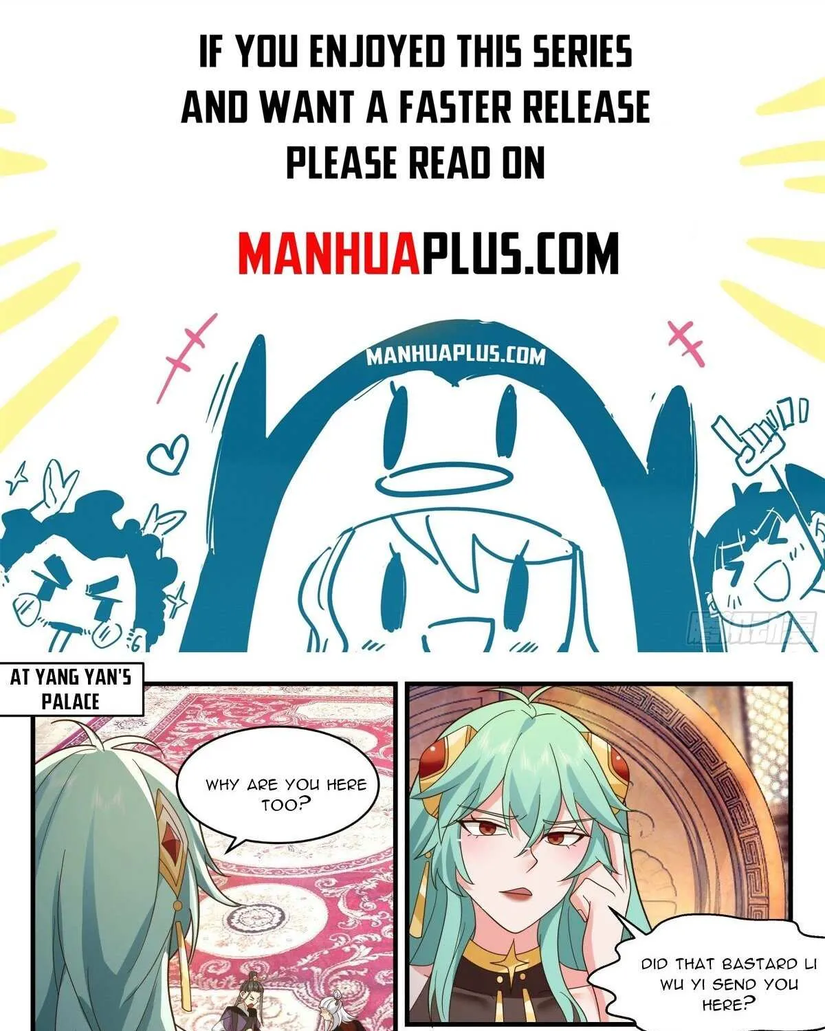 Read Martial Peak chapter 2344 image 0 on Lezhin