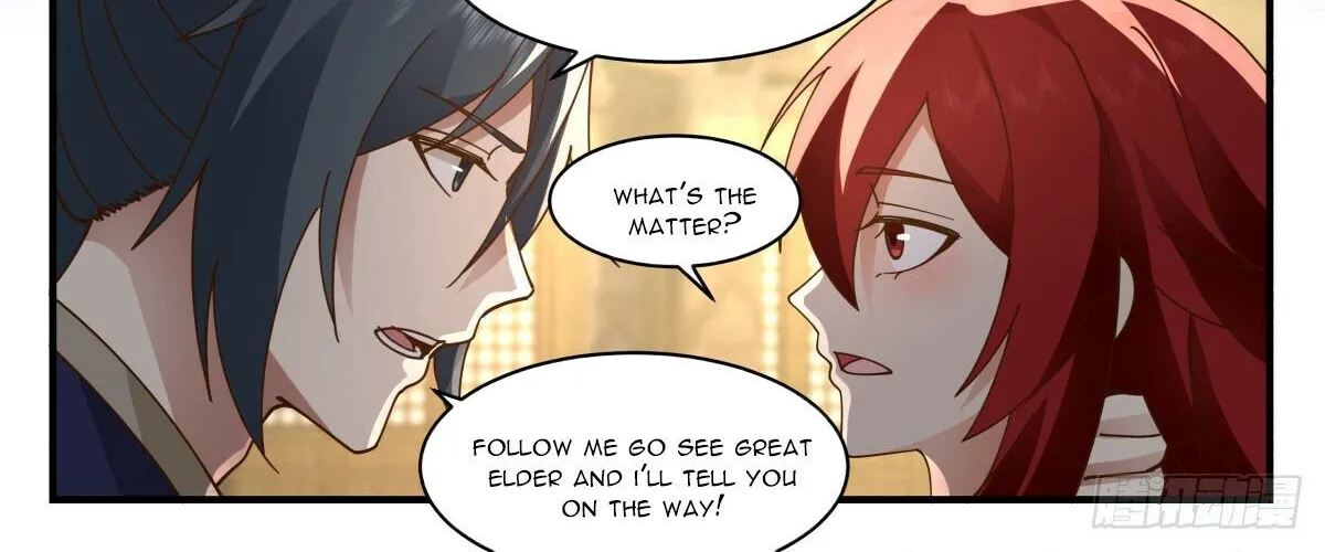 Read Martial Peak chapter 2344 image 15 on Lezhin
