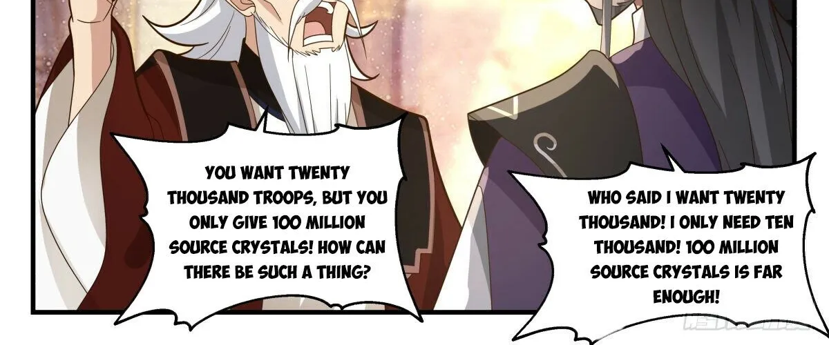 Read Martial Peak chapter 2344 image 3 on Lezhin