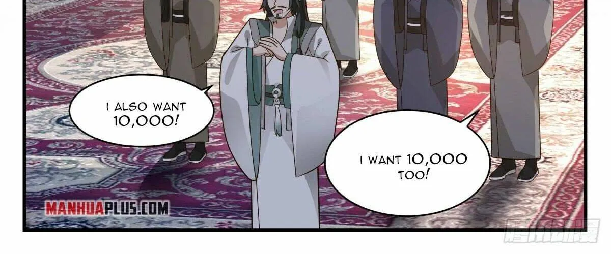 Read Martial Peak chapter 2344 image 5 on Lezhin