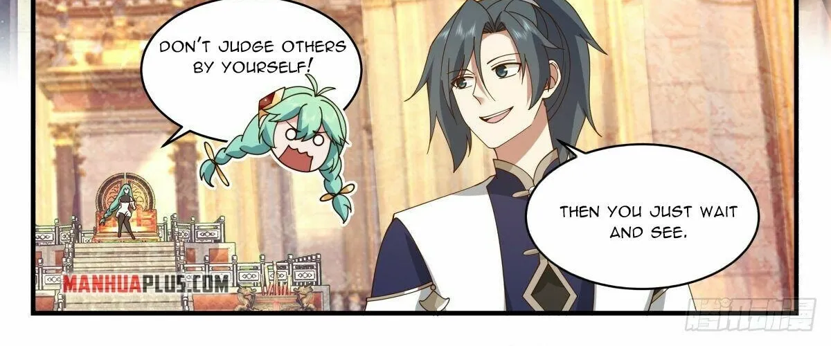 Read Martial Peak chapter 2344 image 9 on Lezhin